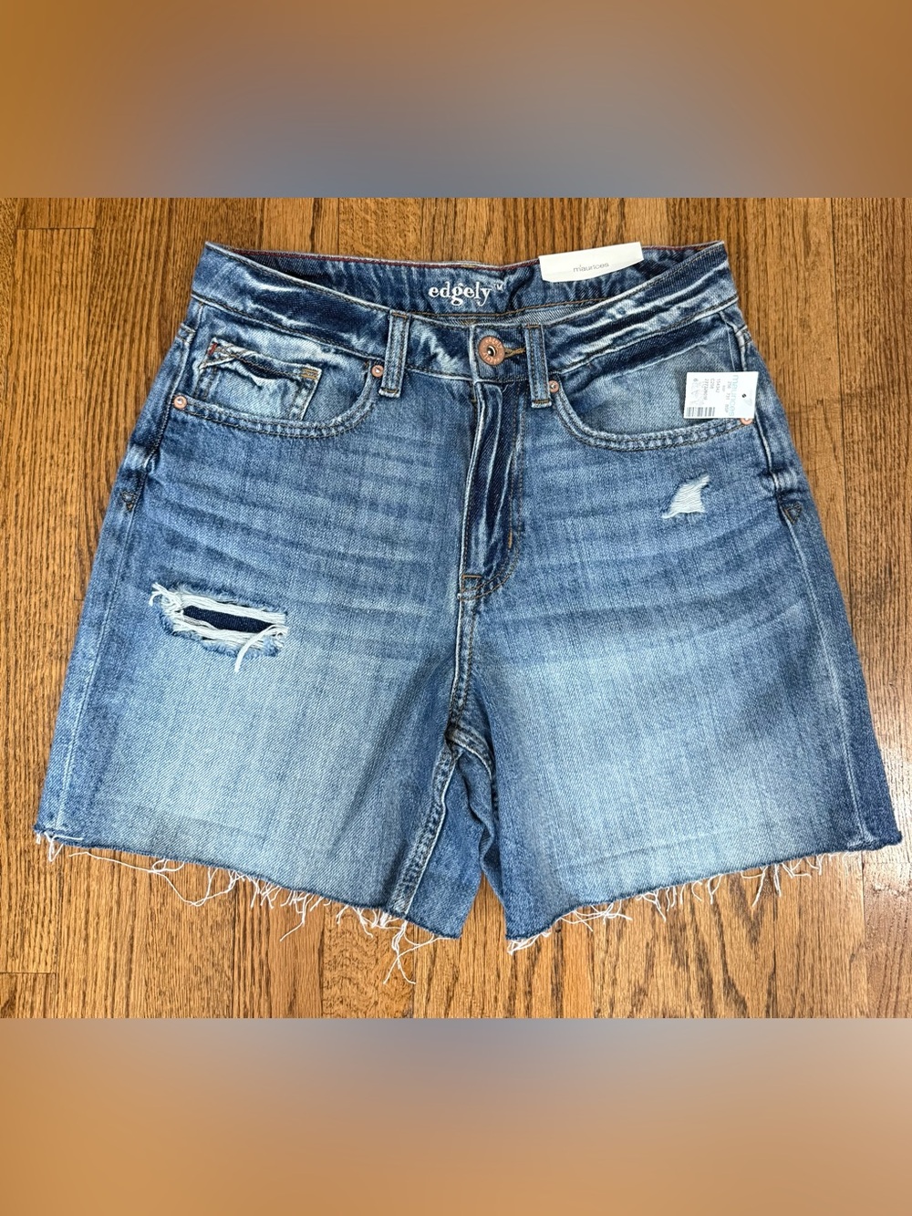 NWT Maurice’s Shorts